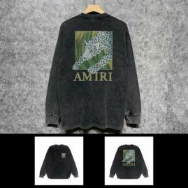 Picture of Amiri T Shirts Long _SKUAmiriS-XXLZJCH13430586